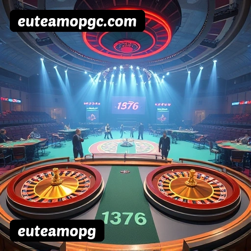 Cassino Online euteamopg