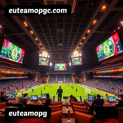 Cassino Online euteamopg